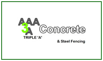 AAA Concrete (Pty) Ltd
