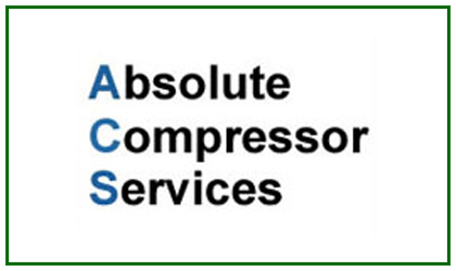 ABSOLUTE COMPRESSOR SERVICES
