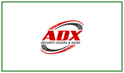 ADX Security Doors & Safe Engineers (Pty) Ltd