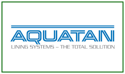 Aquatan Lining Systems