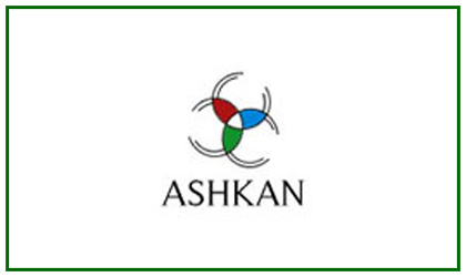 Ashkan Animal Health