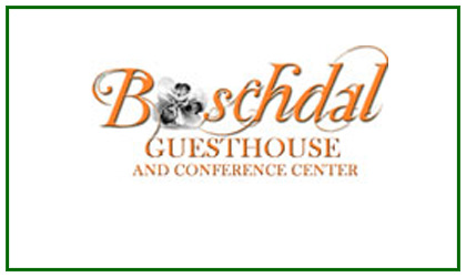 Boschdal Guesthouse