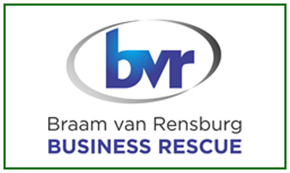 BVR Business Rescue
