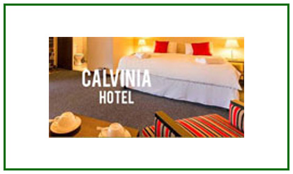 Calvinia Hotel
