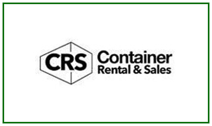 Container Rental and Sales (Pty) Ltd
