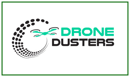 Drone Dusters