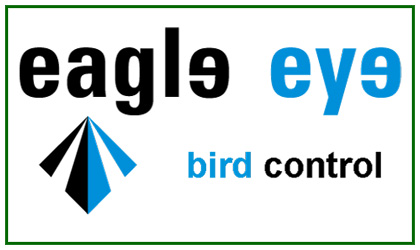 Eagle Eye Bird Control