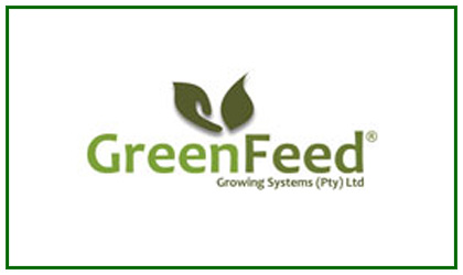 GreenFeed Growing Systems (Pty) Ltd