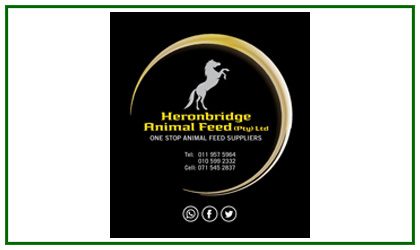 Heronbridge Animal Feed(PTY)ltd