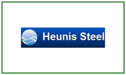 Heunis Steel (Pty)Ltd