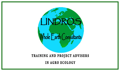 Lindros Whole Earth Consultants