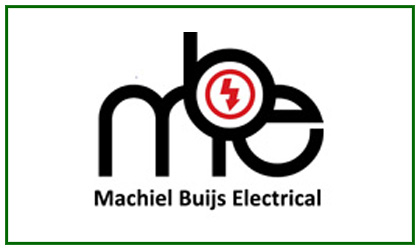 Machiel Buijs Electrical