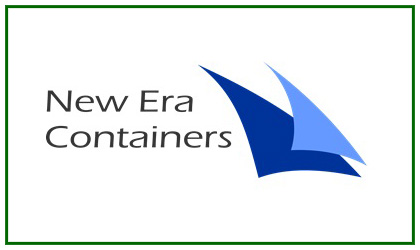 NEW ERA CONTAINERS