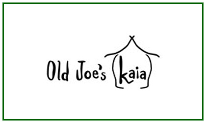 Old Joe’s Kaia
