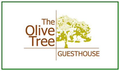 The Olive Tree Guest House