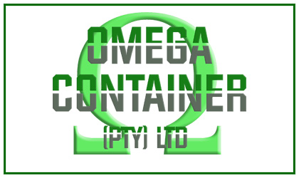 Omega Container (Pty) Ltd