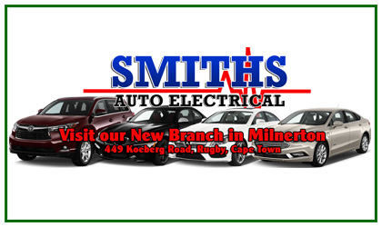 Smiths Auto Eletrical