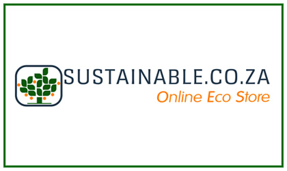 Sustainable.co.za
