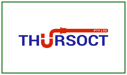 Thursoct (Pty) Ltd