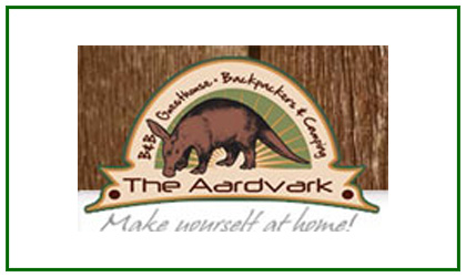 The Aardvark Guesthouse