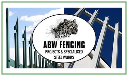 ABW FENCING PROJECTS CC