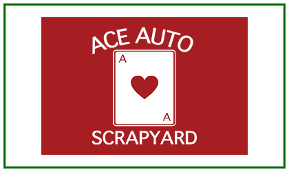 Ace Auto Scrapyard