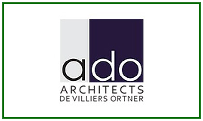ADO Architects de Villiers Ortner Pty (Ltd)