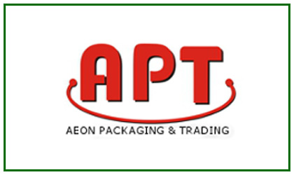 Aeon Packaging & Trading (PTY)LTD