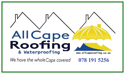 ALL CAPE ROOFING