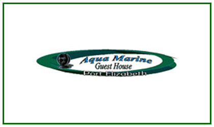 Aqua Marine Guest House