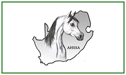 Arab Horse Society 