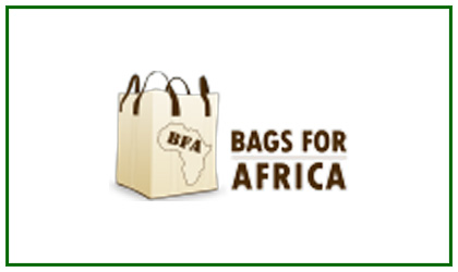 Bulk Bags for Africa