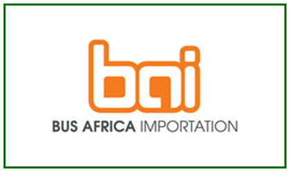 Bus Africa Importation (Pty) Ltd