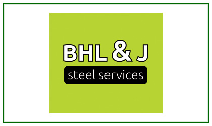 BHL&J Steel Services Pty Ltd 