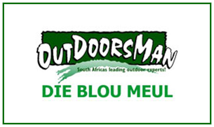Outdoorsman - Die Blou Meul