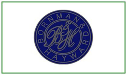 Bornman & Hayward Inc.