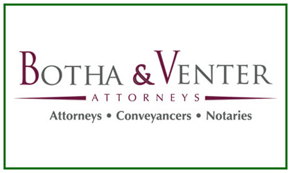 Botha and Venter Attorneys