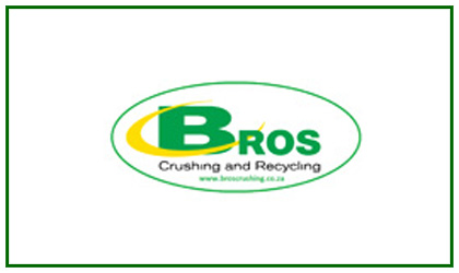 Bros Crushing and Recycling