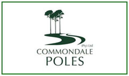 COMMONDALE POLES (PTY) LTD
