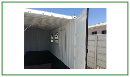 Container Worx Pty Ltd