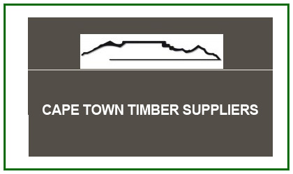 Cape Town Timber Suppliers