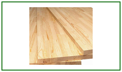 Cape Town Timber Suppliers