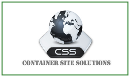 Container Site Solutions (Pty)Ltd