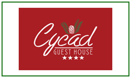Cycad Guest House