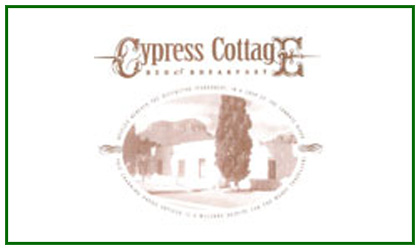 Cypress Cottage