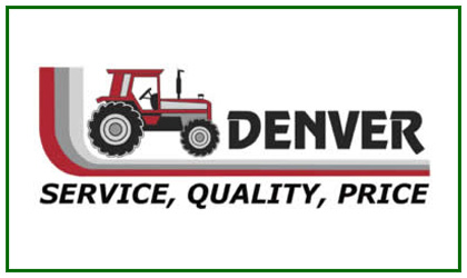 Denver Agricultural Tractor Spares
