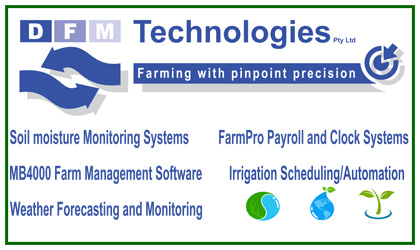 DFM Technologies Pty Ltd