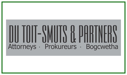 Du Toit-Smuts & Partners