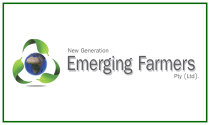 New Generation Emerging Farmers