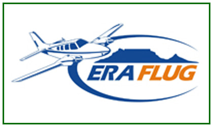 Era Flug (PTY) Ltd – SACAA ATO 0183